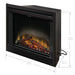 Dimplex Deluxe 33" Built-in Electric Firebox Dimplex Dreamwood Living