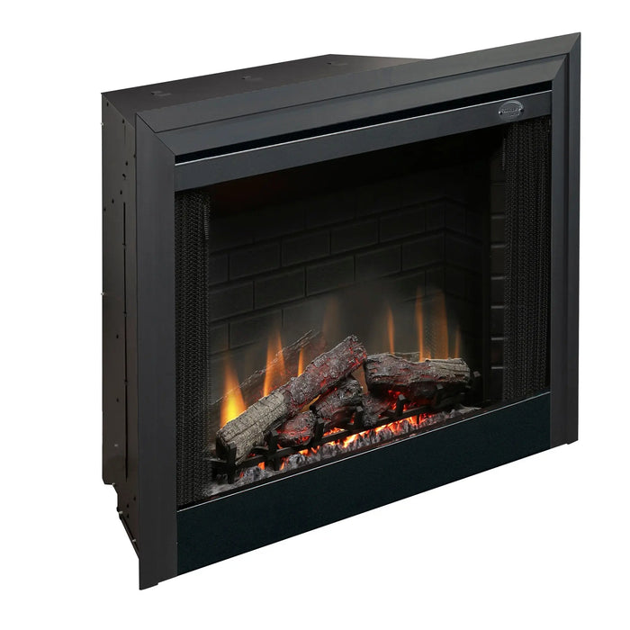 Dimplex Deluxe 39" Built-in Electric Firebox Dimplex Dreamwood Living