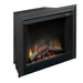 Dimplex Deluxe 39" Built-in Electric Firebox Dimplex Dreamwood Living