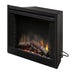Dimplex Deluxe 39" Built-in Electric Firebox Dimplex Dreamwood Living