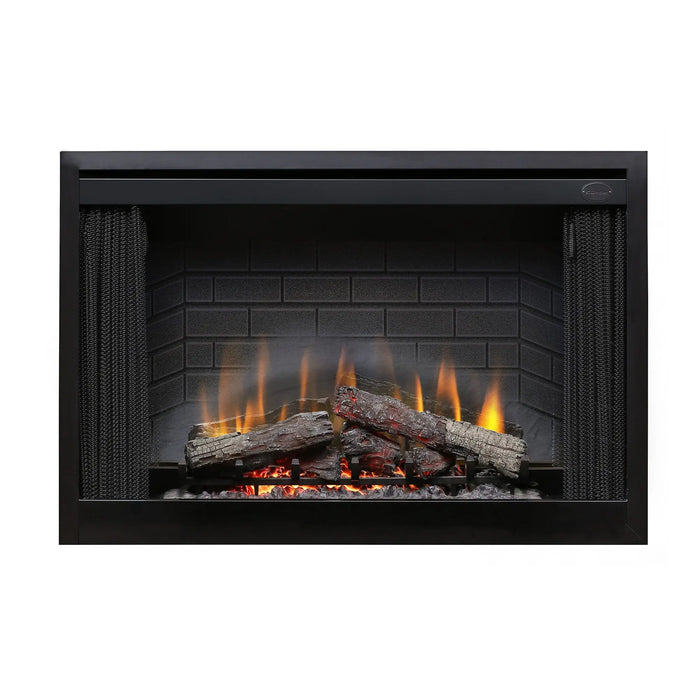 Dimplex Deluxe 45" Built-in Electric Firebox Dimplex Dreamwood Living