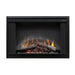 Dimplex Deluxe 45" Built-in Electric Firebox Dimplex Dreamwood Living