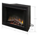 Dimplex Deluxe 45" Built-in Electric Firebox Dimplex Dreamwood Living