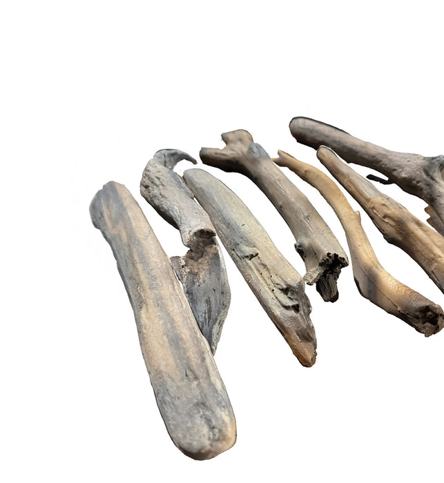 Dimplex Driftwood Faux Wood Logset - DRFWD Dimplex Dreamwood Living