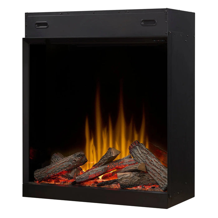 Dimplex Ignite Aspire 30" Built-in Portrait Electric Firebox Dimplex Dreamwood Living