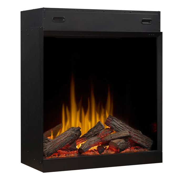 Dimplex Ignite Aspire 30" Built-in Portrait Electric Firebox Dimplex Dreamwood Living
