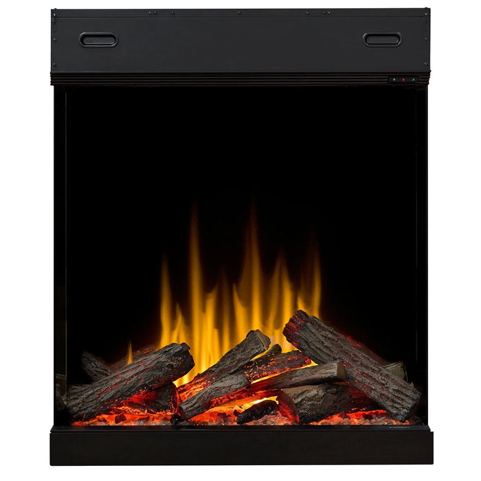 Dimplex Ignite Aspire 30" Built-in Portrait Electric Firebox Dimplex Dreamwood Living
