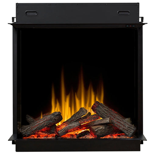Dimplex Ignite Aspire 36" Built-in Portrait Electric Firebox Dimplex Dreamwood Living