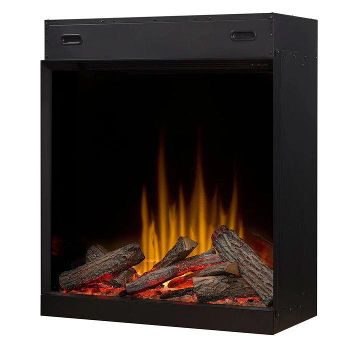 Dimplex Ignite Aspire 36" Built-in Portrait Electric Firebox Dimplex Dreamwood Living