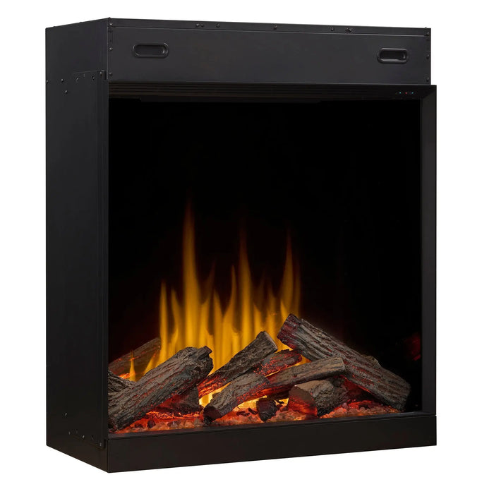 Dimplex Ignite Aspire 36" Built-in Portrait Electric Firebox Dimplex Dreamwood Living