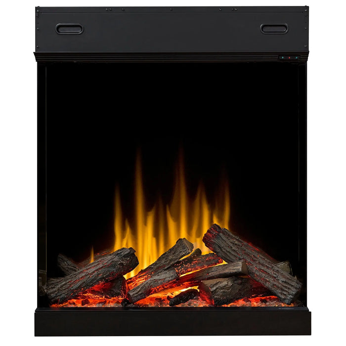 Dimplex Ignite Aspire 36" Built-in Portrait Electric Firebox Dimplex Dreamwood Living