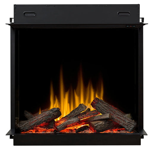 Dimplex Ignite Aspire 42" Built-in Portrait Electric Firebox Dimplex Dreamwood Living