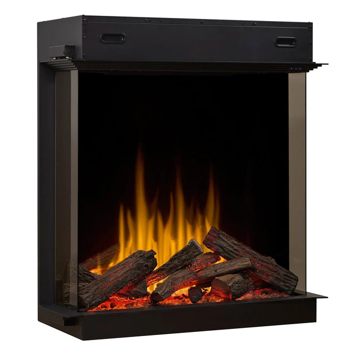 Dimplex Ignite Aspire 42" Built-in Portrait Electric Firebox Dimplex Dreamwood Living