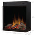 Dimplex Ignite Aspire 42" Built-in Portrait Electric Firebox Dimplex Dreamwood Living