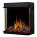 Dimplex Ignite Aspire 48" Built-in Portrait Electric Firebox Dimplex Dreamwood Living