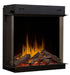 Dimplex Ignite Aspire 48" Built-in Portrait Electric Firebox Dimplex Dreamwood Living