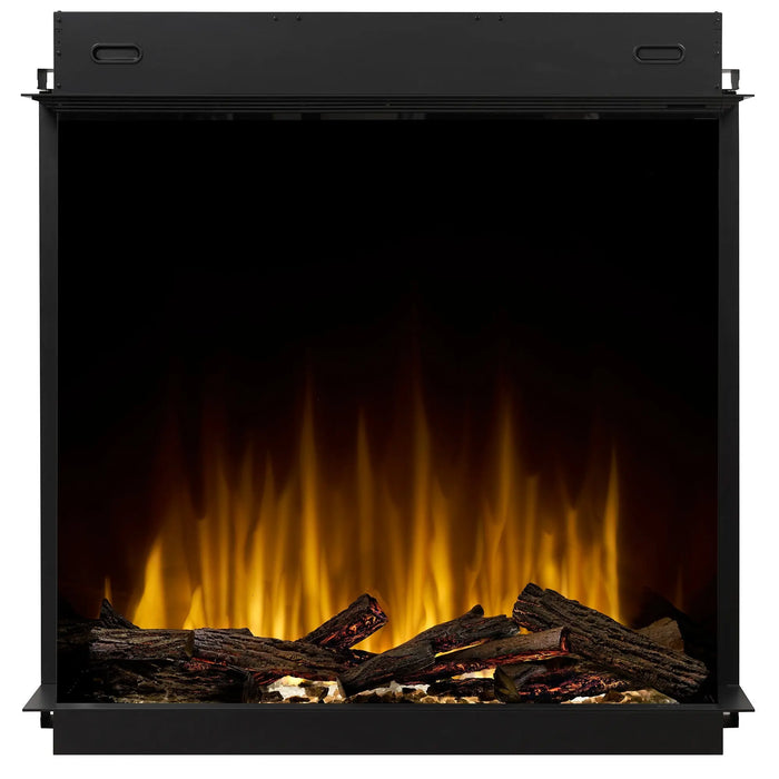 Dimplex Ignite Aspire 48" Built-in Portrait Electric Firebox Dimplex Dreamwood Living