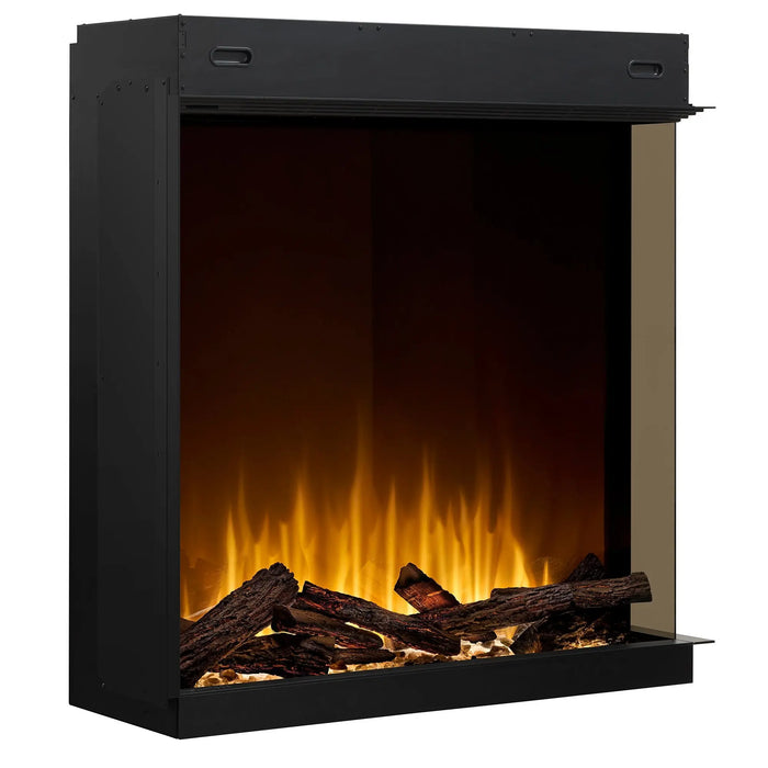 Dimplex Ignite Aspire 48" Built-in Portrait Electric Firebox Dimplex Dreamwood Living