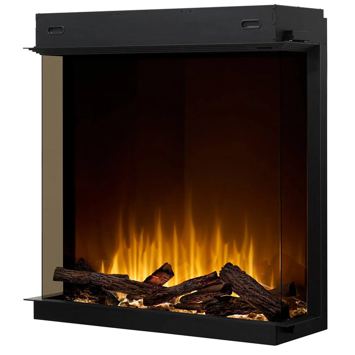 Dimplex Ignite Aspire 48" Built-in Portrait Electric Firebox Dimplex Dreamwood Living