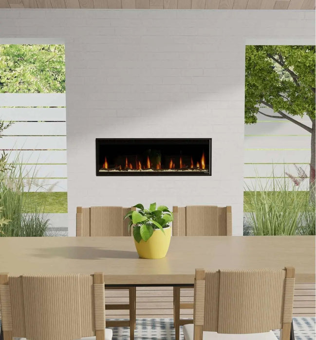 Dimplex Ignite Evolve 50" Linear Electric Fireplace