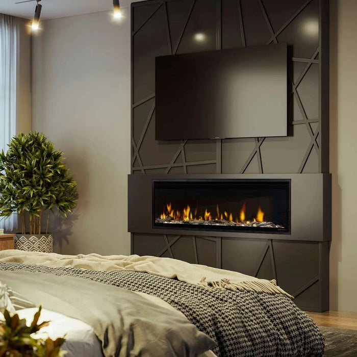 Dimplex Ignite Evolve 74" Linear Electric Fireplace