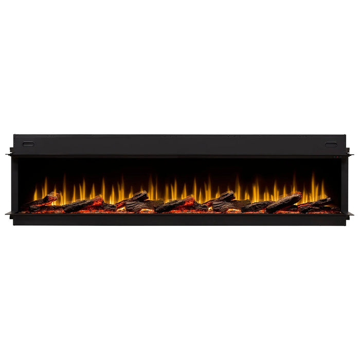 Dimplex Ignite Ultra 100" Built-in Linear Electric Fireplace Dimplex Dreamwood Living