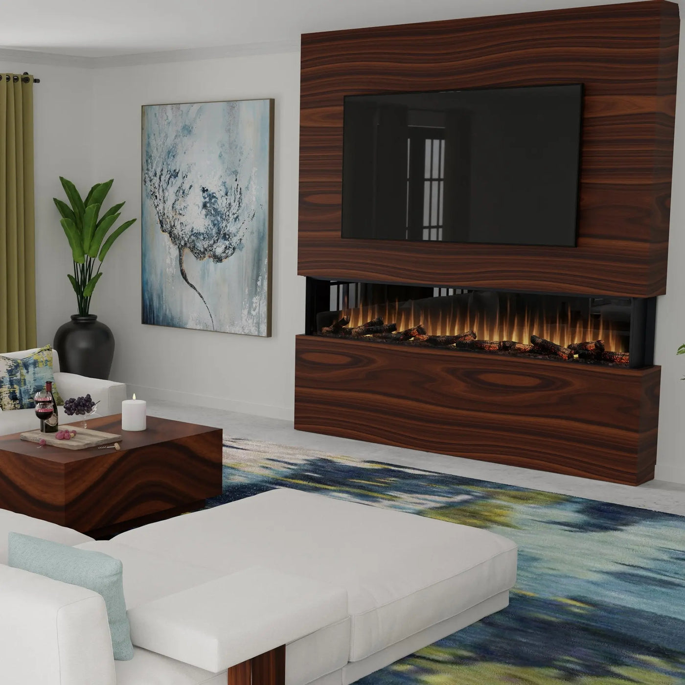 Dimplex Ignite Ultra 88