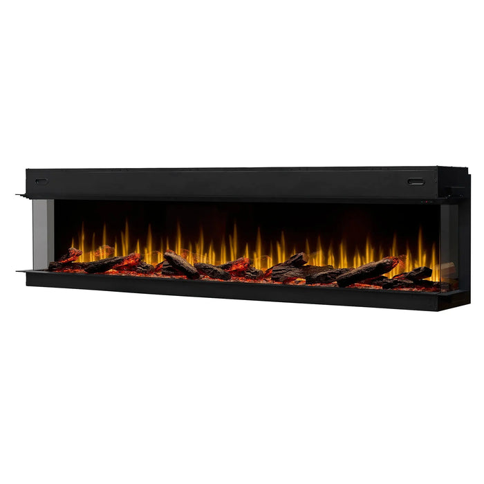 Dimplex Ignite Ultra 100" Built-in Linear Electric Fireplace Dimplex Dreamwood Living