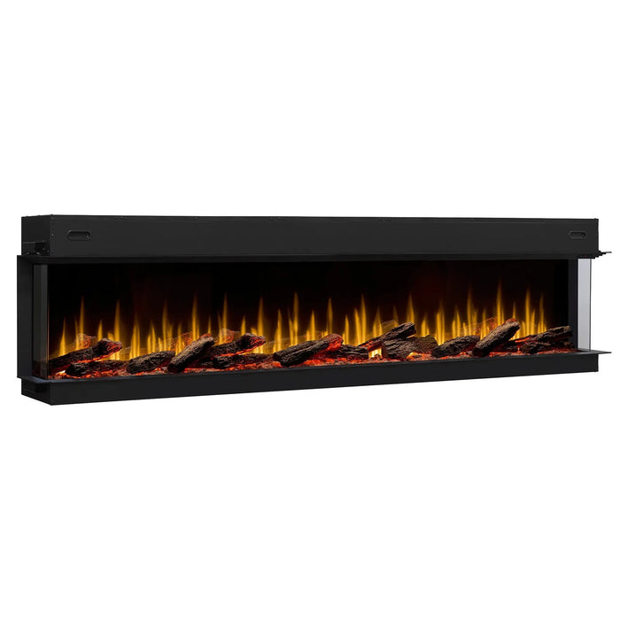 Dimplex Ignite Ultra 100" Built-in Linear Electric Fireplace Dimplex Dreamwood Living