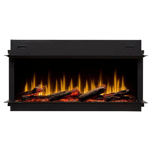 Dimplex Ignite Ultra 50" Built-in Linear Electric Fireplace Dimplex Dreamwood Living