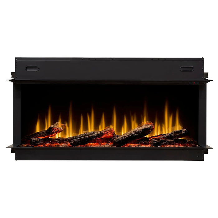 Dimplex Ignite Ultra 50" Built-in Linear Electric Fireplace Dimplex Dreamwood Living