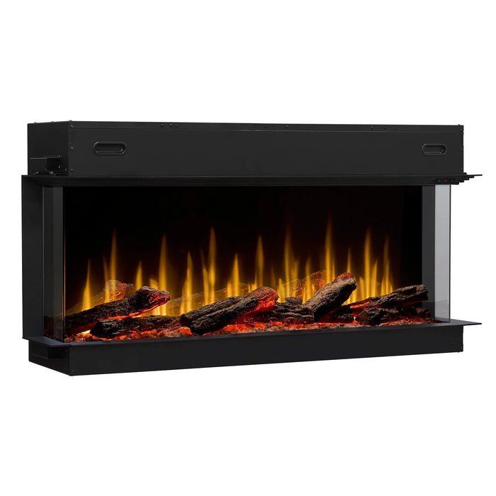 Dimplex Ignite Ultra 50" Built-in Linear Electric Fireplace Dimplex Dreamwood Living