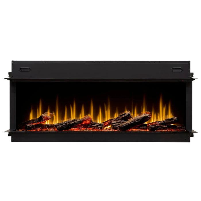 Dimplex Ignite Ultra 60" Built-in Linear Electric Fireplace Dimplex Dreamwood Living