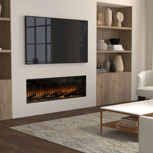 Dimplex Ignite Ultra 60" Built-in Linear Electric Fireplace Dimplex Dreamwood Living
