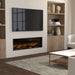 Dimplex Ignite Ultra 60" Built-in Linear Electric Fireplace Dimplex Dreamwood Living