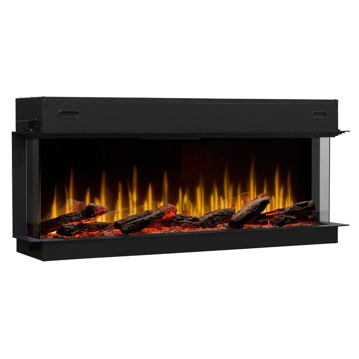 Dimplex Ignite Ultra 60" Built-in Linear Electric Fireplace Dimplex Dreamwood Living