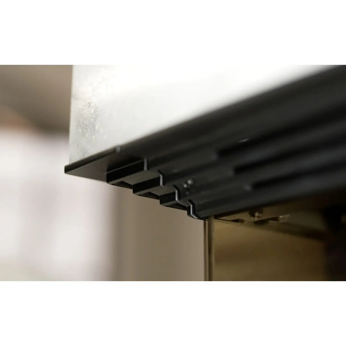 Dimplex Ignite Ultra 74" Built-in Linear Electric Fireplace