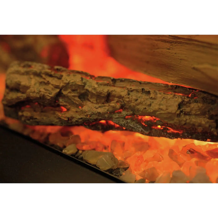 Dimplex Ignite Ultra 74" Built-in Linear Electric Fireplace