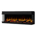 Dimplex Ignite Ultra 74" Built-in Linear Electric Fireplace Dimplex Dreamwood Living