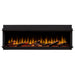 Dimplex Ignite Ultra 74" Built-in Linear Electric Fireplace Dimplex Dreamwood Living