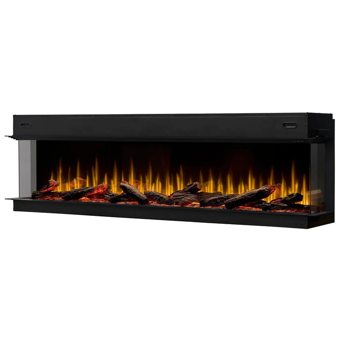 Dimplex Ignite Ultra 88" Built-in Linear Electric Fireplace Dimplex Dreamwood Living
