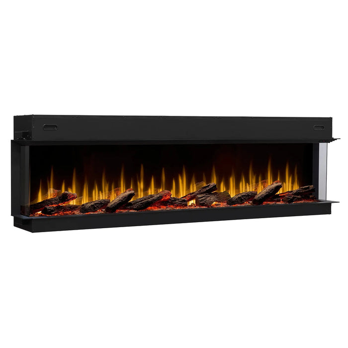 Dimplex Ignite Ultra 88" Built-in Linear Electric Fireplace Dimplex Dreamwood Living