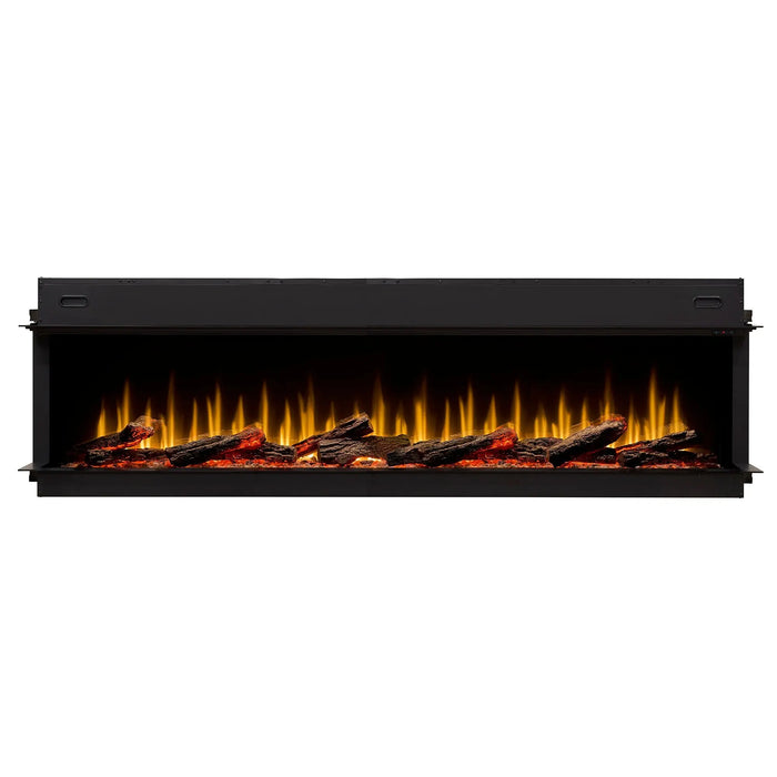 Dimplex Ignite Ultra 88" Built-in Linear Electric Fireplace Dimplex Dreamwood Living