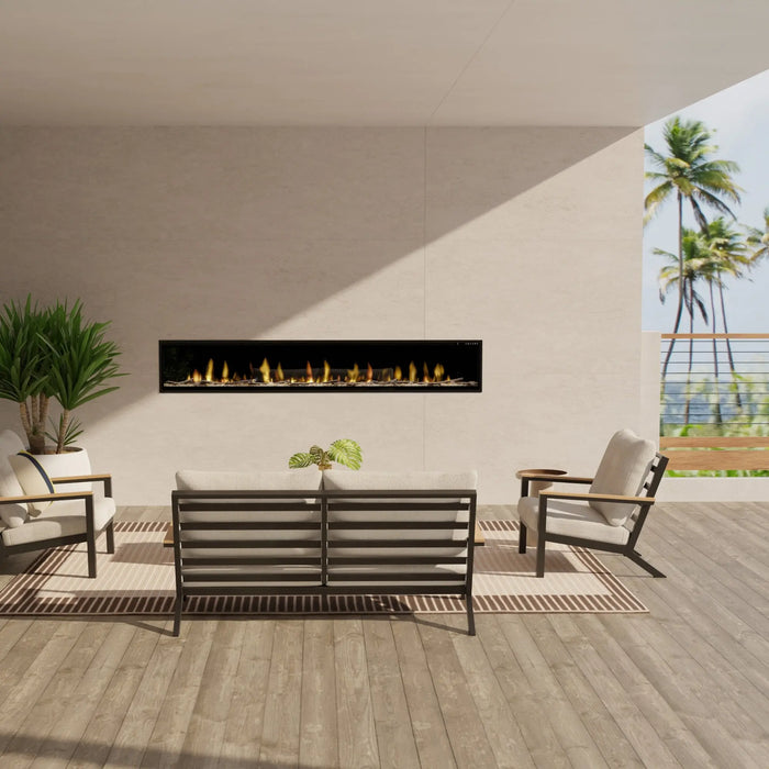 Dimplex Ignite XL 100" Linear Electric Fireplace