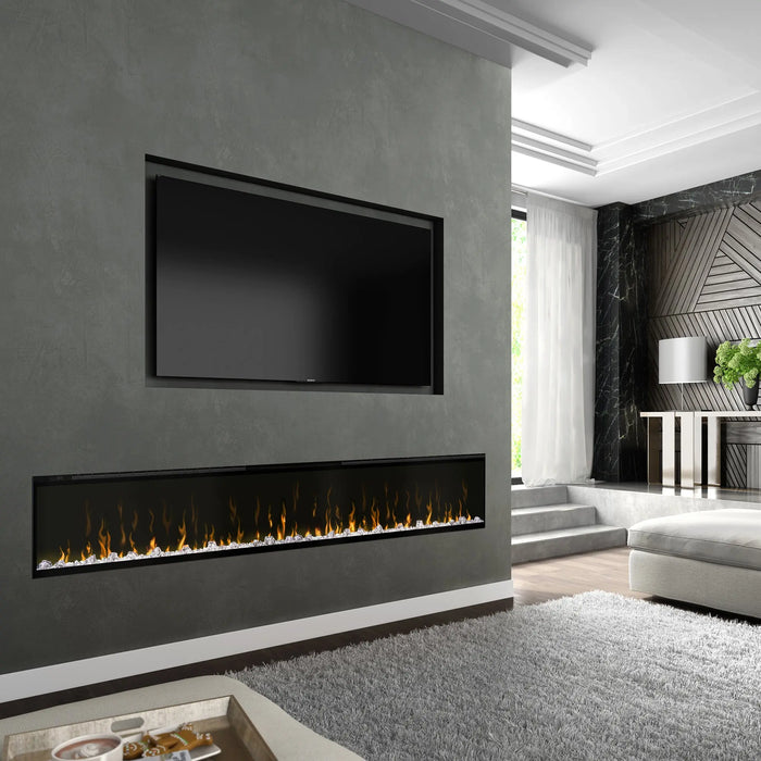Dimplex Ignite XL 100" Linear Electric Fireplace