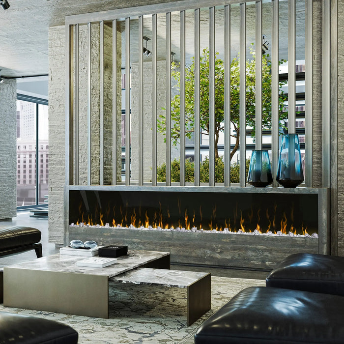 Dimplex Ignite XL 100" Linear Electric Fireplace