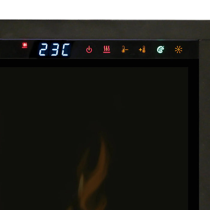 Dimplex Ignite XL 100" Linear Electric Fireplace Dimplex Dreamwood Living