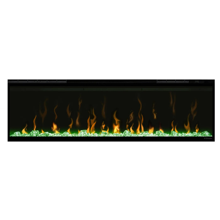 Dimplex Ignite XL 50" Linear Electric Fireplace