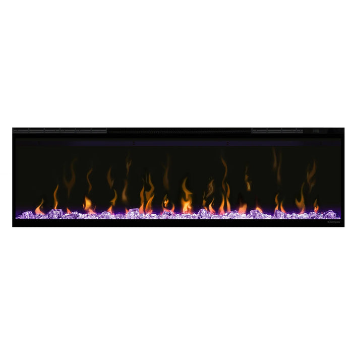 Dimplex Ignite XL 50" Linear Electric Fireplace
