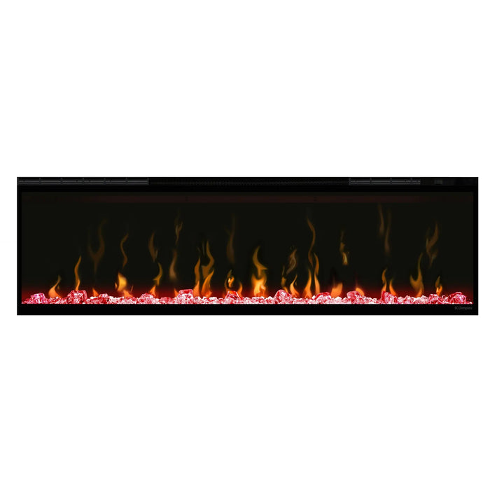 Dimplex Ignite XL 50" Linear Electric Fireplace
